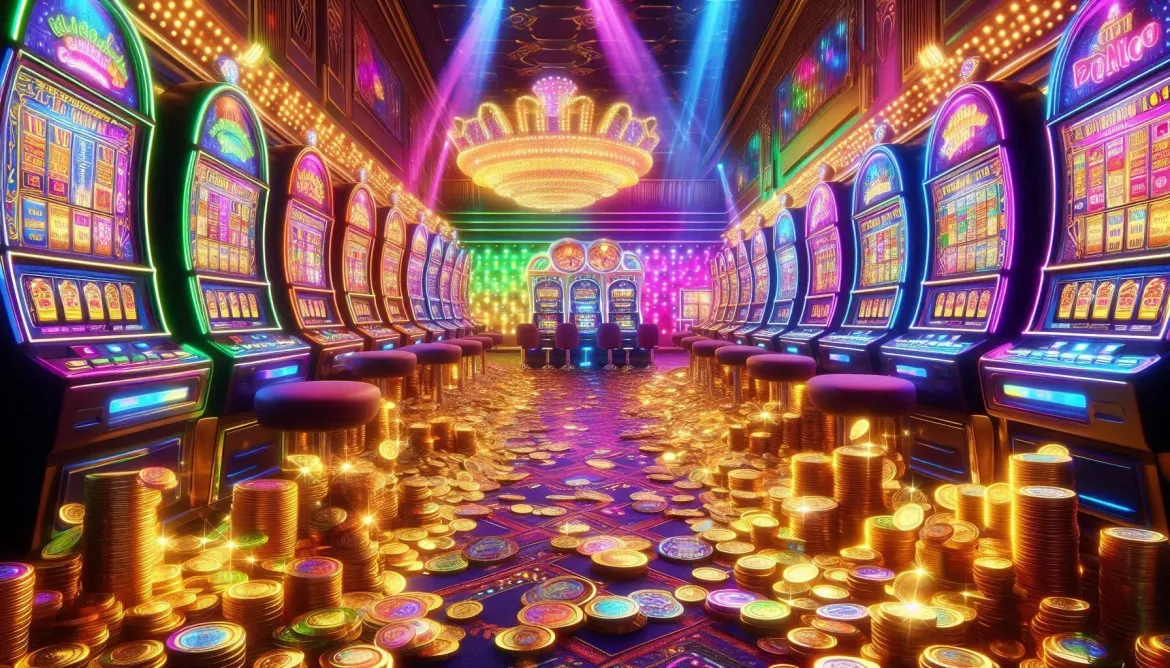 Fridayroll Casino