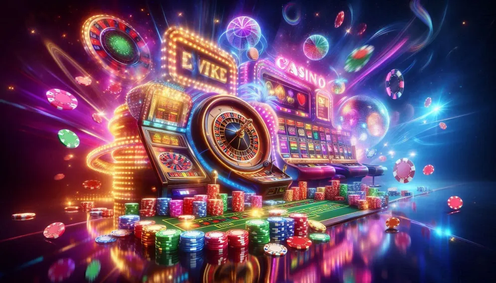 Fridayroll Casino